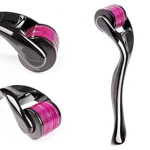 Derma Roller System – 540 needles | Derma Roller