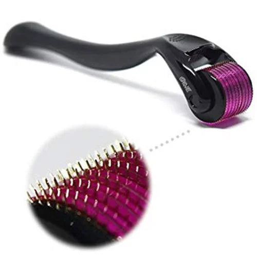 Derma Roller System – 540 needles | Derma Roller